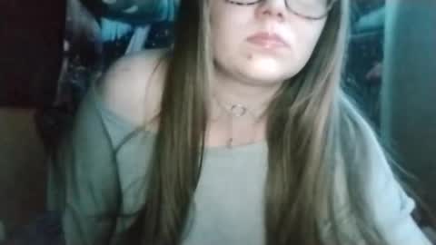 Bambi420o online show from 02-17-25, 07:58