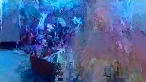 Bambi420o online show from 02-24-25, 08:27