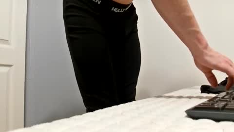 Littlefuckdoll online show from 01-04-25, 12:27