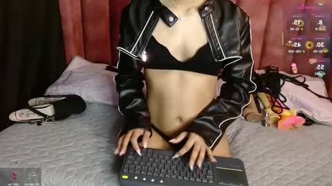 Snapshot of bambi__angels chatting on 02-04-26, 03:29 Arianna online show from 02-04-26, 03:29