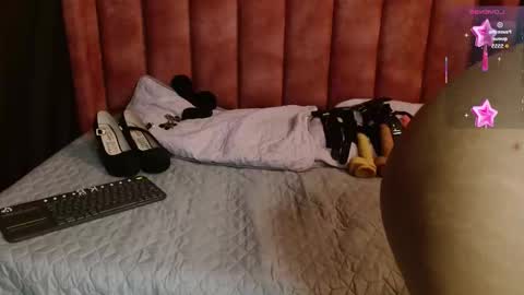 Snapshot of bambi__angels chatting on 02-17-26, 03:08 Arianna online show from 02-17-26, 03:08