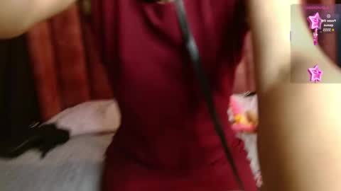 Snapshot of bambi__angels chatting on 02-21-26, 04:52 Arianna online show from 02-21-26, 04:52