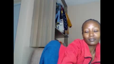 Snapshot of bambi_bunnie chatting on 06-06-26, 11:20 Bambi online show from 06-06-26, 11:20