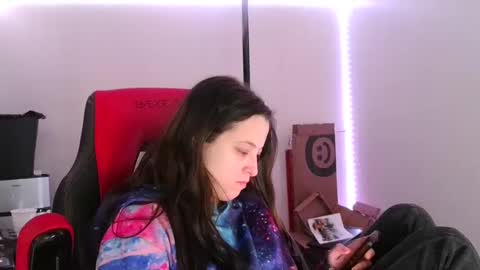 bambiboo8113 online show from 03-08-25, 02:01