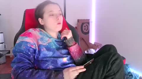 bambiboo8113 online show from 03-10-25, 12:40