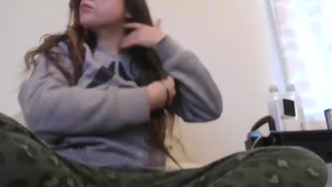 bambiboo8113 online show from 11-11-25, 11:54