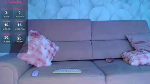 Snapshot of bambidoll69 chatting on 12-05-25, 06:59 Bambi online show from 12-05-25, 06:59