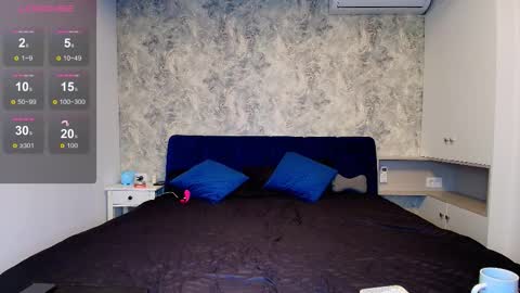 Snapshot of bambidoll69 chatting on 12-19-25, 06:48 Bambi online show from 12-19-25, 06:48