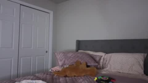 bambifarrina online show from 10-02-25, 01:56