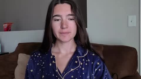 Snapshot of bambifarrina chatting on 05-21-26, 02:35 bambifarrina online show from 05-21-26, 02:35