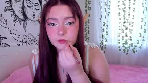 Snapshot of bambimayy chatting on 01-13-26, 11:15 May 3 online show from 01-13-26, 11:15