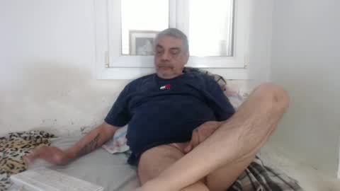 bambino6060 online show from 01-05-25, 12:21