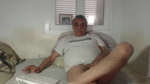 bambino6060 online show from 01-07-25, 01:35