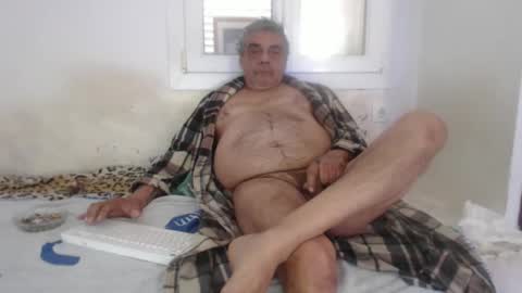 bambino6060 online show from 01-27-25, 01:30