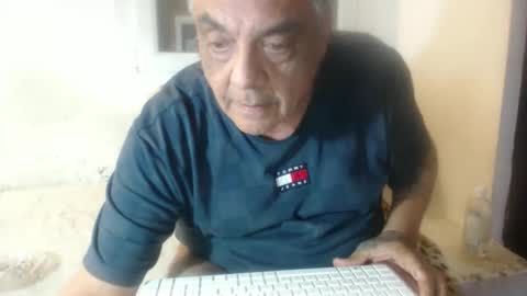 bambino6060 online show from 09-09-25, 06:40