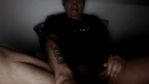 Snapshot of bambino6060 chatting on 06-11-26, 10:13 bambino6060 online show from 06-11-26, 10:13