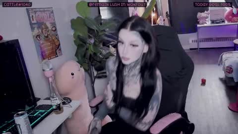 bambitatted online show from 02-06-26, 06:55