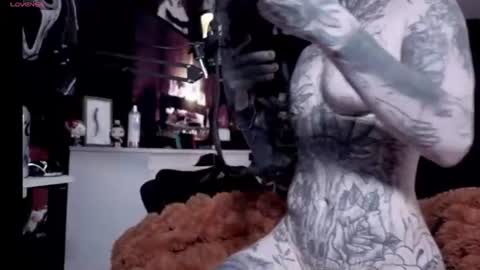 bambitatted online show from 06-14-26, 02:24