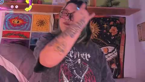 Ana  online show from 10-04-25, 08:07