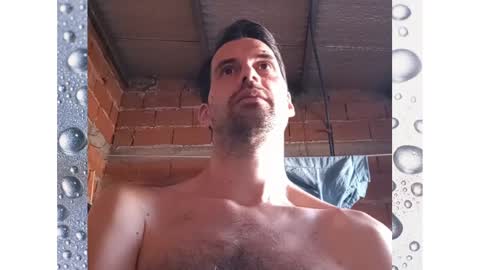 Ezequiel online show from 01-22-25, 08:49