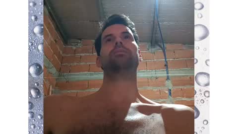 Ezequiel online show from 01-23-25, 01:19