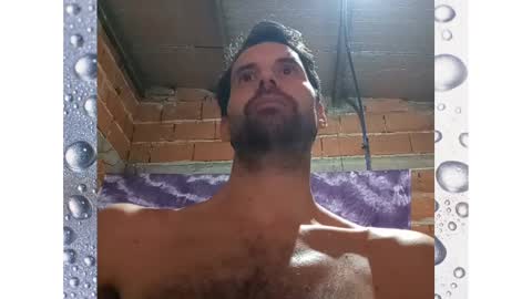 Ezequiel online show from 01-31-25, 01:33