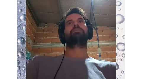 Ezequiel online show from 02-14-25, 01:02