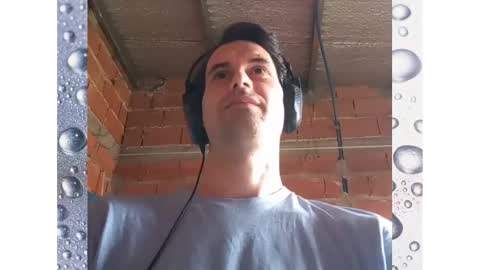 Ezequiel online show from 02-26-25, 05:17