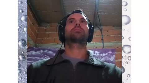 Ezequiel online show from 03-08-25, 11:39