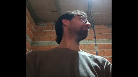 Ezequiel online show from 09-19-25, 01:29