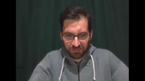 Ezequiel online show from 11-09-25, 01:48