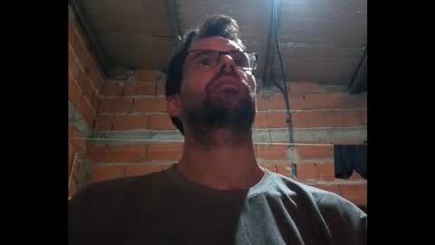 Ezequiel online show from 03-12-26, 01:34