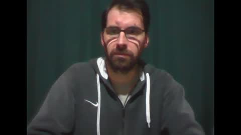 Ezequiel online show from 03-24-26, 01:10