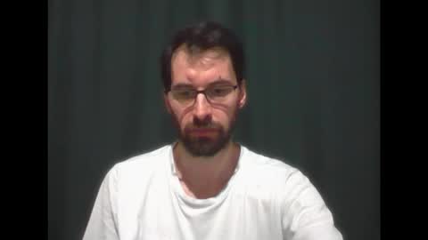 Ezequiel online show from 03-27-26, 12:16