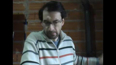Ezequiel online show from 06-18-26, 11:58