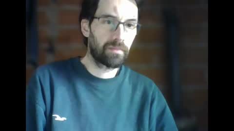 Ezequiel online show from 07-13-26, 01:14