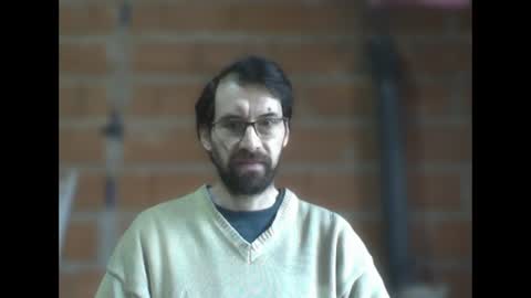 Ezequiel online show from 07-14-26, 12:33