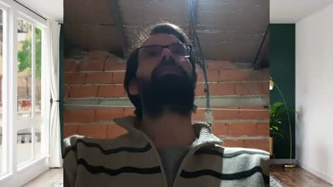Ezequiel online show from 08-03-26, 01:26
