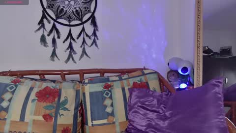 V E R O N I C A online show from 01-07-25, 02:53