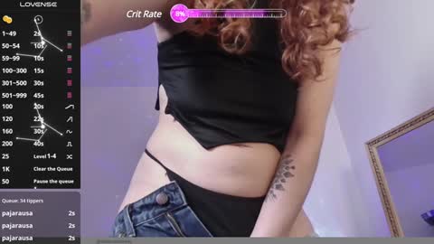 V E R O N I C A online show from 01-17-25, 06:15