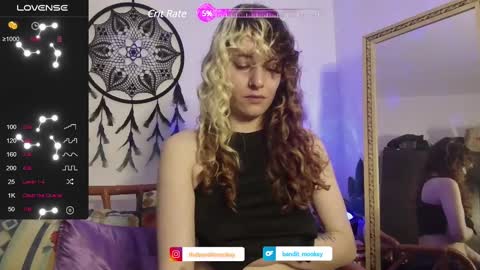 V E R O N I C A online show from 02-27-25, 04:41