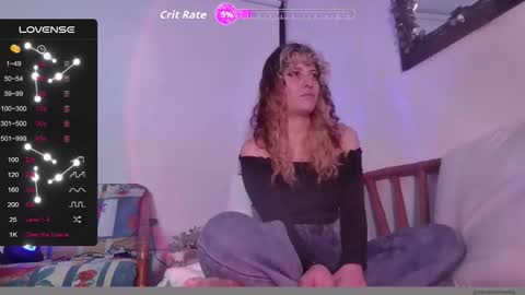 V E R O N I C A online show from 02-27-26, 04:45