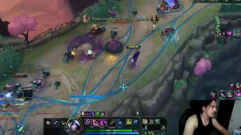 John online show from 04-05-26, 03:36