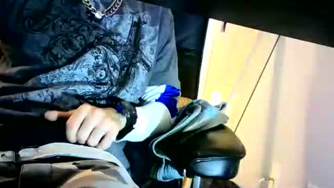 banginondadrumsalldaylong online show from 10-19-25, 01:34