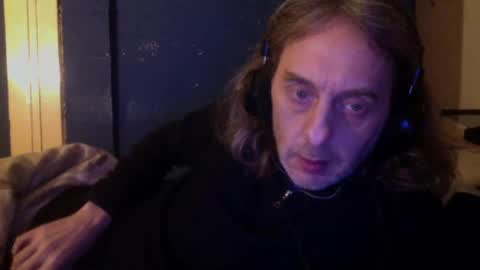 Snapshot of bangintoleather chatting on 01-13-25, 02:28 bangintoleather online show from 01-13-25, 02:28