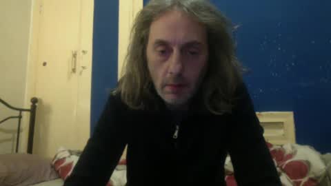 Snapshot of bangintoleather chatting on 01-19-25, 02:15 bangintoleather online show from 01-19-25, 02:15