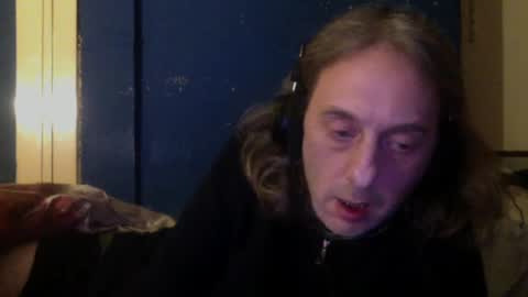 Snapshot of bangintoleather chatting on 01-23-25, 03:16 bangintoleather online show from 01-23-25, 03:16