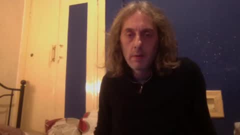 Snapshot of bangintoleather chatting on 02-06-25, 03:06 bangintoleather online show from 02-06-25, 03:06