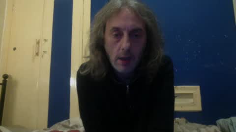 Snapshot of bangintoleather chatting on 02-13-25, 02:45 bangintoleather online show from 02-13-25, 02:45