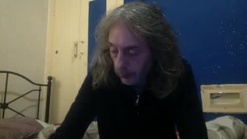 Snapshot of bangintoleather chatting on 02-14-25, 03:11 bangintoleather online show from 02-14-25, 03:11